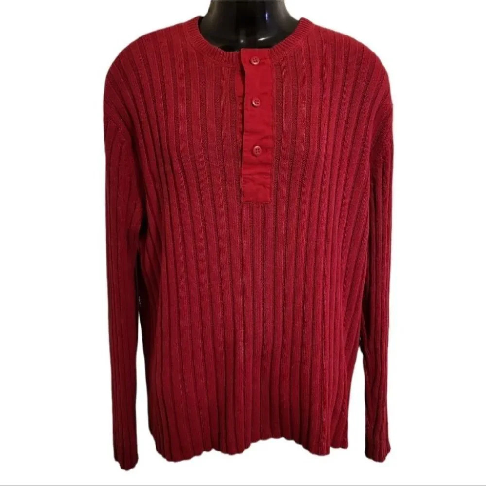 Men's Sweater by Structure (size XL)